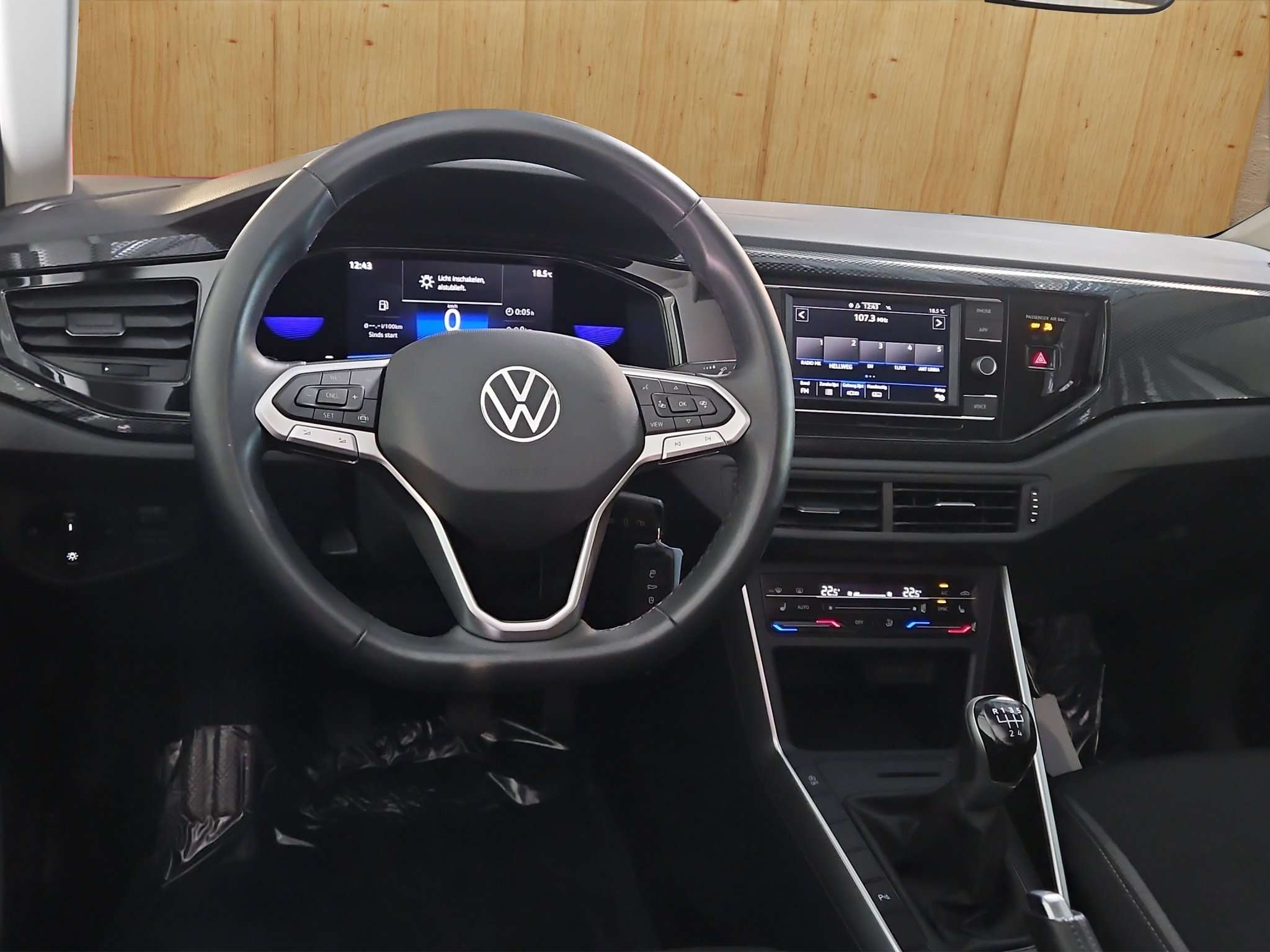 Volkswagen Taigo Taigo 1.0 TSI Life Business OPF Life Business
