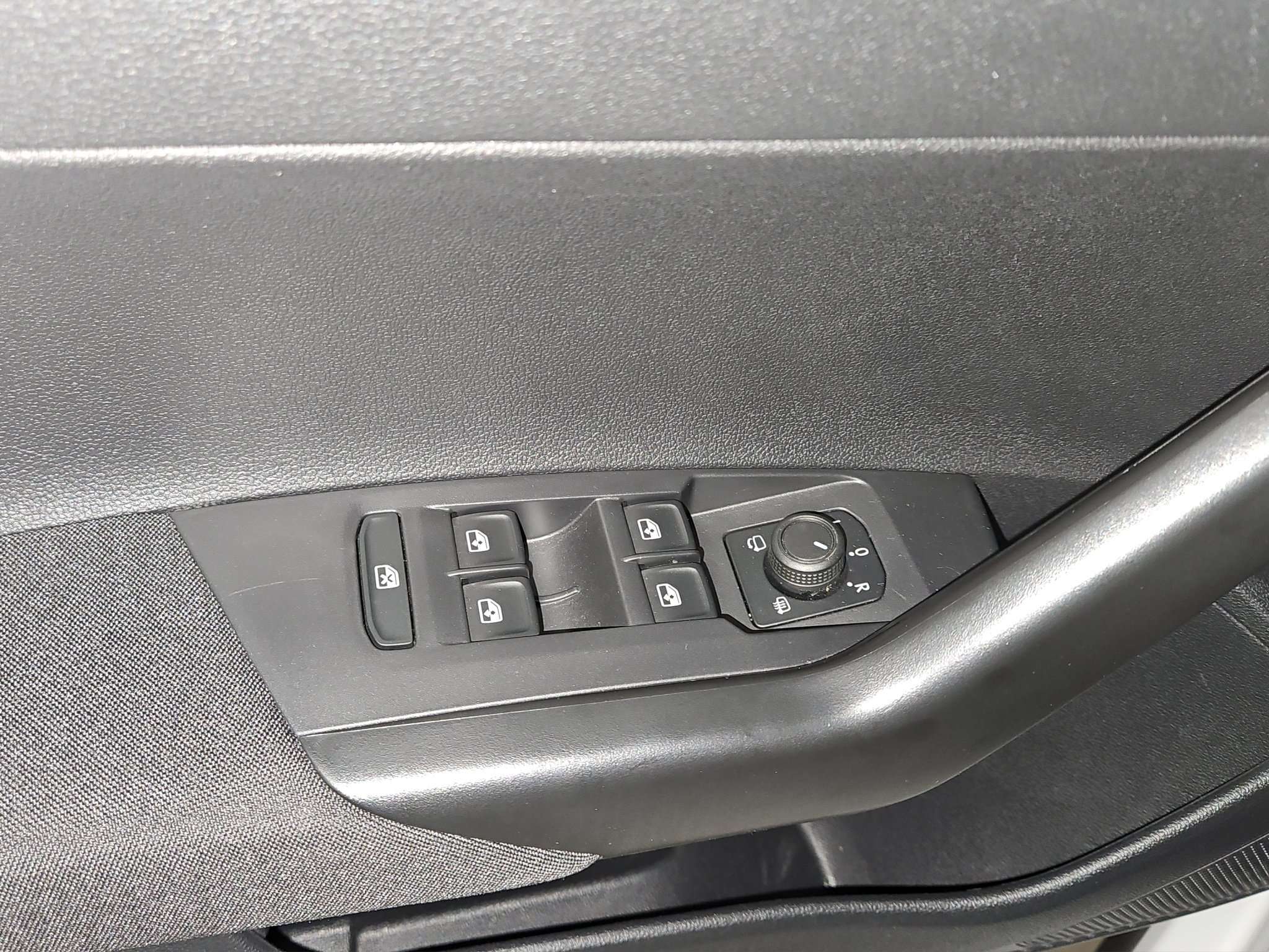 Volkswagen Taigo Taigo 1.0 TSI Life Business OPF Life Business