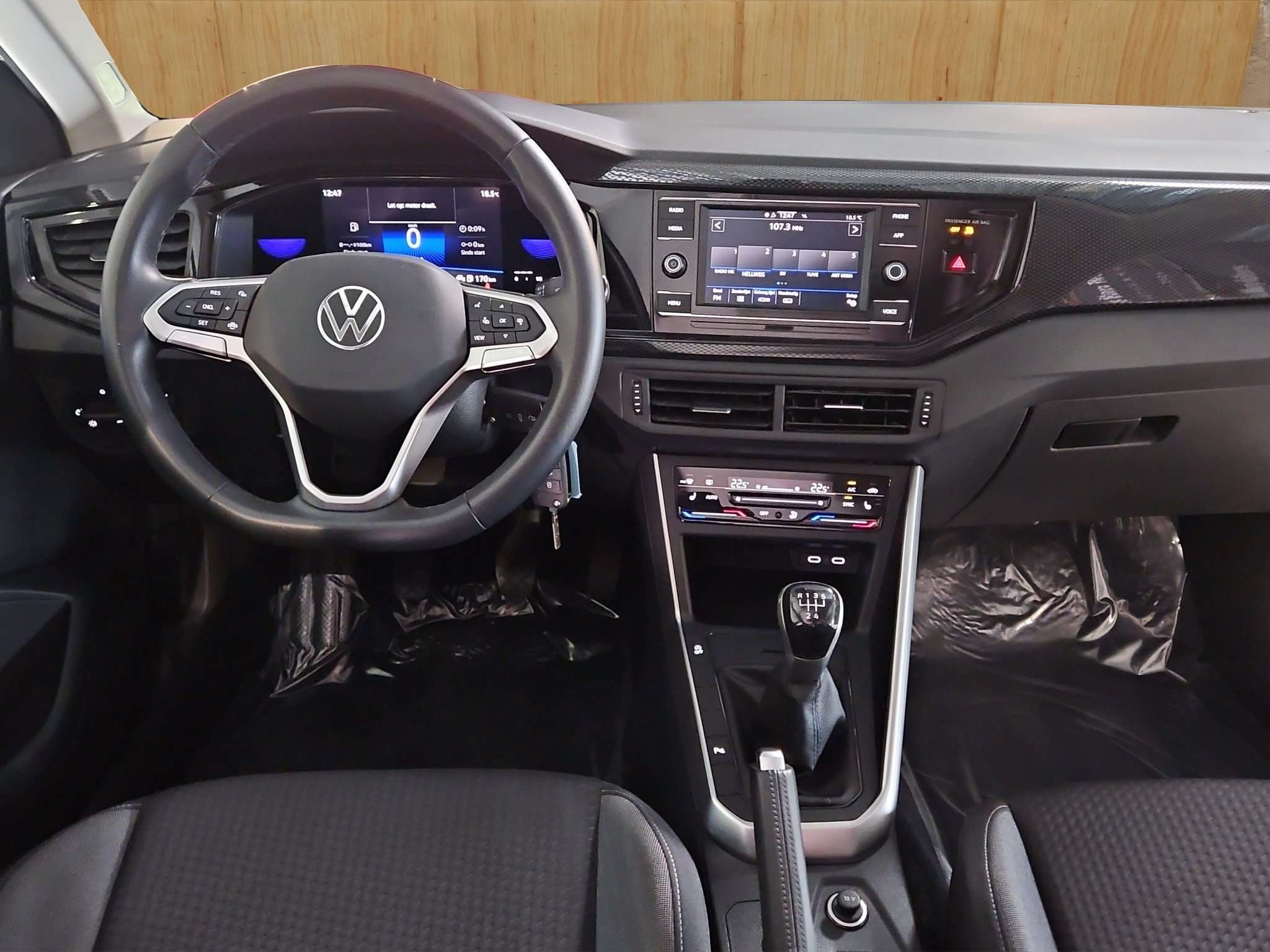 Volkswagen Taigo Taigo 1.0 TSI Life Business OPF Life Business