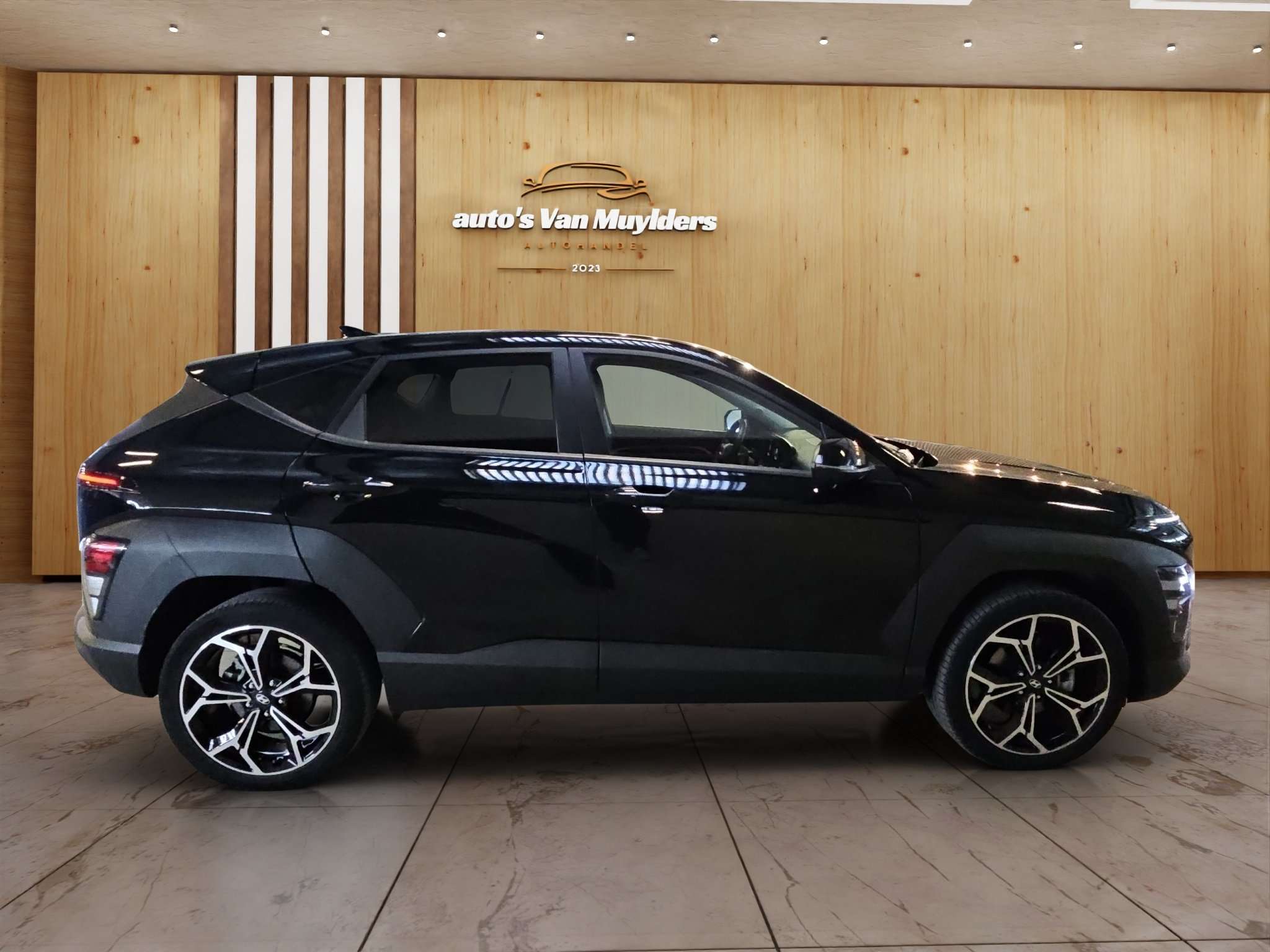 Hyundai KONA Hyundai Kona Feel Extra