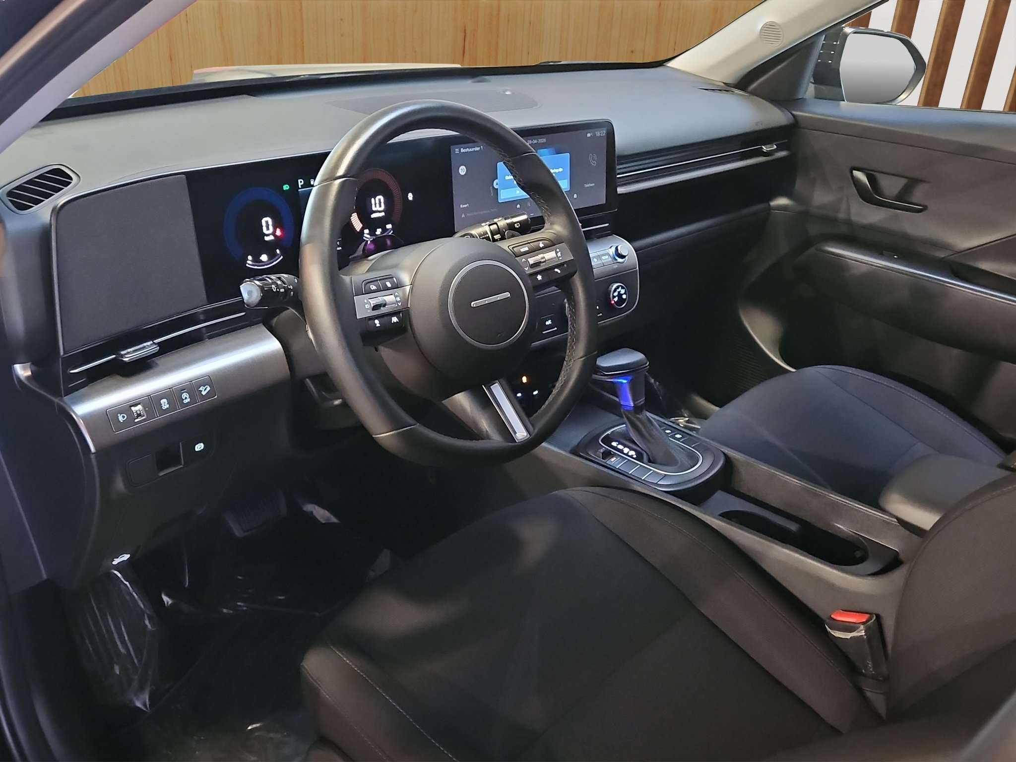 Hyundai KONA Hyundai Kona Feel Extra