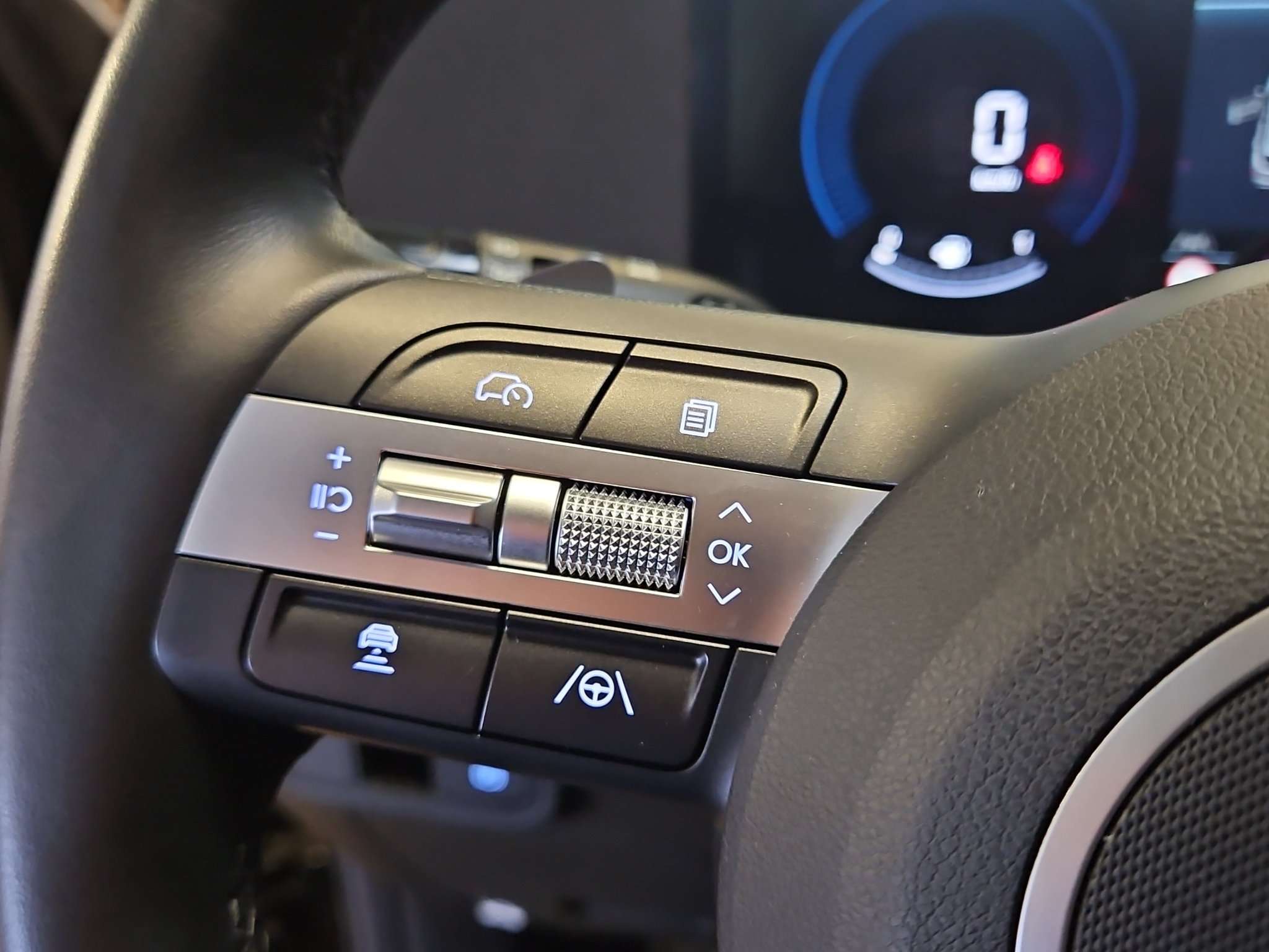 Hyundai KONA Hyundai Kona Feel Extra