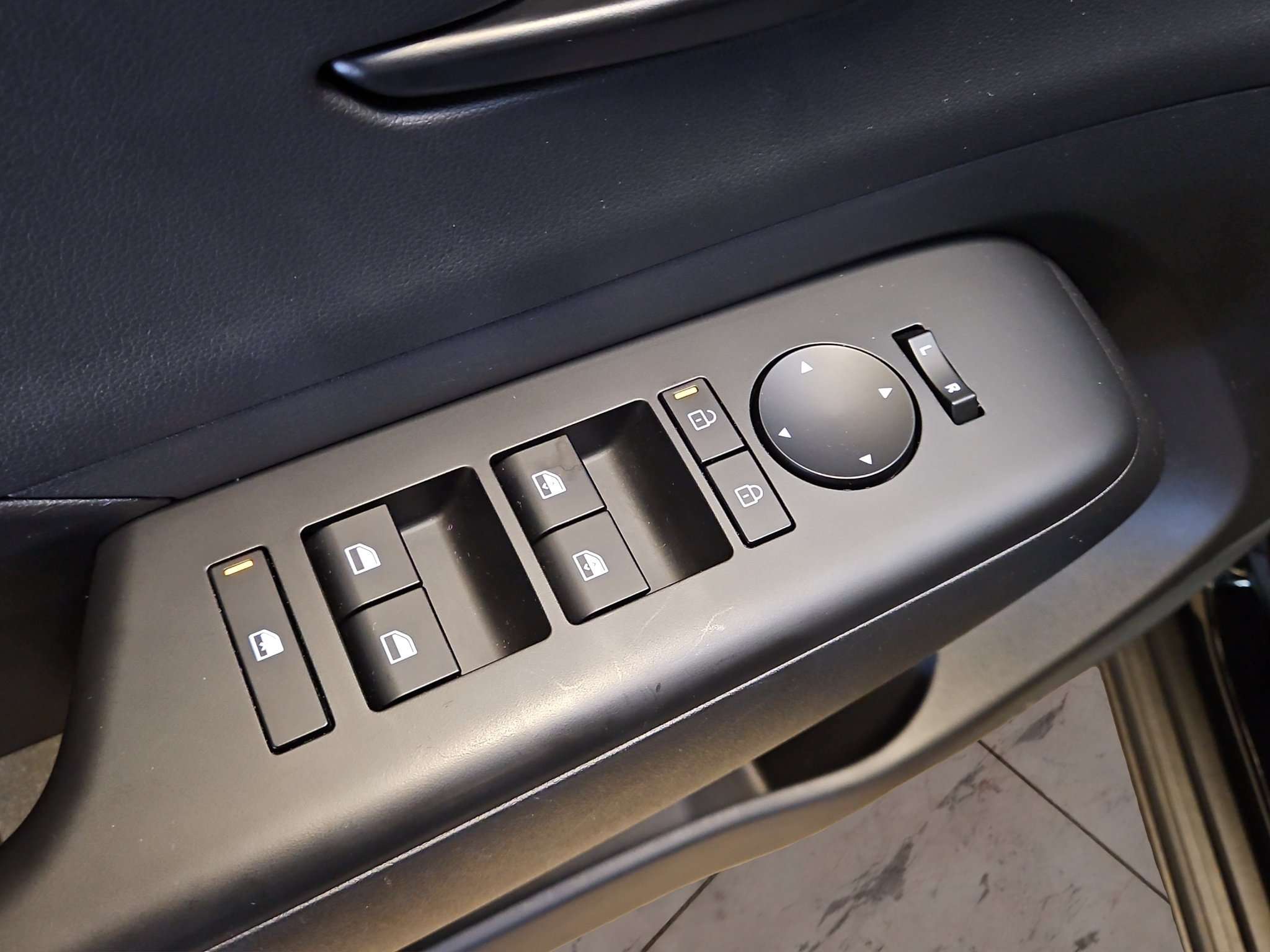 Hyundai KONA Hyundai Kona Feel Extra
