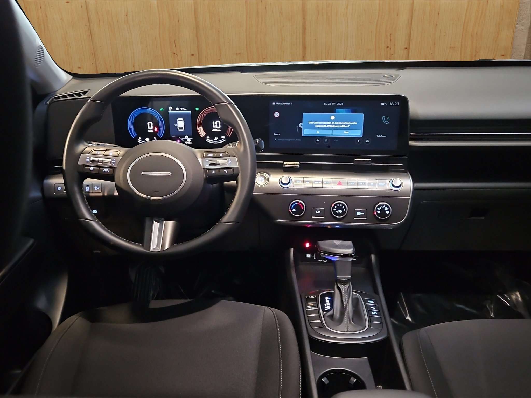 Hyundai KONA Hyundai Kona Feel Extra