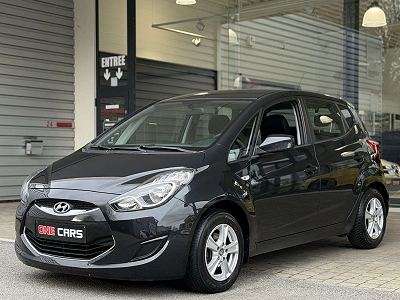 Hyundai iX20 1.4 CRDi 6 vit. (57kw 77cv) DA-VC-VE-ABS-AUX-MP3-G
