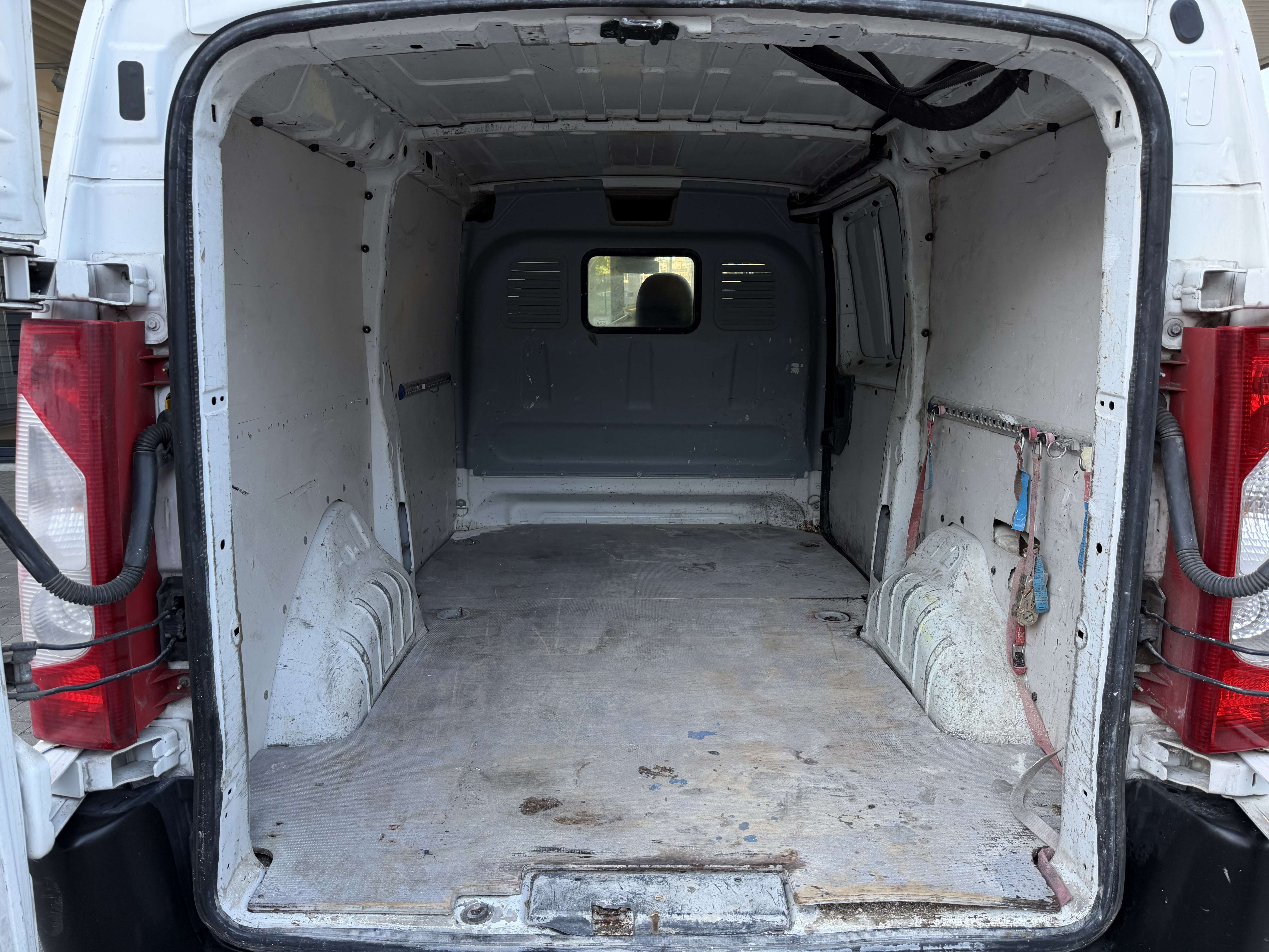 Fiat Scudo 2.0HDi 120cv AIRCO-ATTACHE  REMORQUE-GARANTIE 12MOIS
