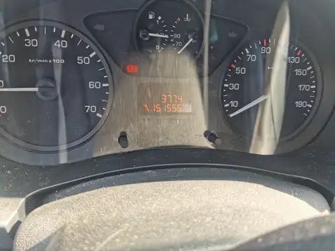 Citroen Berlingo 1.6 HDi XTR