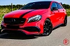 Mercedes-Benz A 45 AMG 4Matic Camera CarPlay Historiek thumbnail