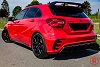 Mercedes-Benz A 45 AMG 4Matic Camera CarPlay Historiek thumbnail