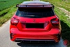 Mercedes-Benz A 45 AMG 4Matic Camera CarPlay Historiek thumbnail