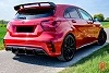 Mercedes-Benz A 45 AMG 4Matic Camera CarPlay Historiek thumbnail