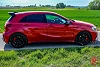 Mercedes-Benz A 45 AMG 4Matic Camera CarPlay Historiek thumbnail