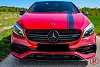 Mercedes-Benz A 45 AMG 4Matic Camera CarPlay Historiek thumbnail