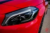 Mercedes-Benz A 45 AMG 4Matic Camera CarPlay Historiek thumbnail