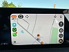 Mercedes-Benz A 200 PACK AMG*BURMESTER*AMBIENT LIGHT*CAM*HEAD UP*CARPLAY*CARNET FULL MERCEDES*GARANTIE thumbnail