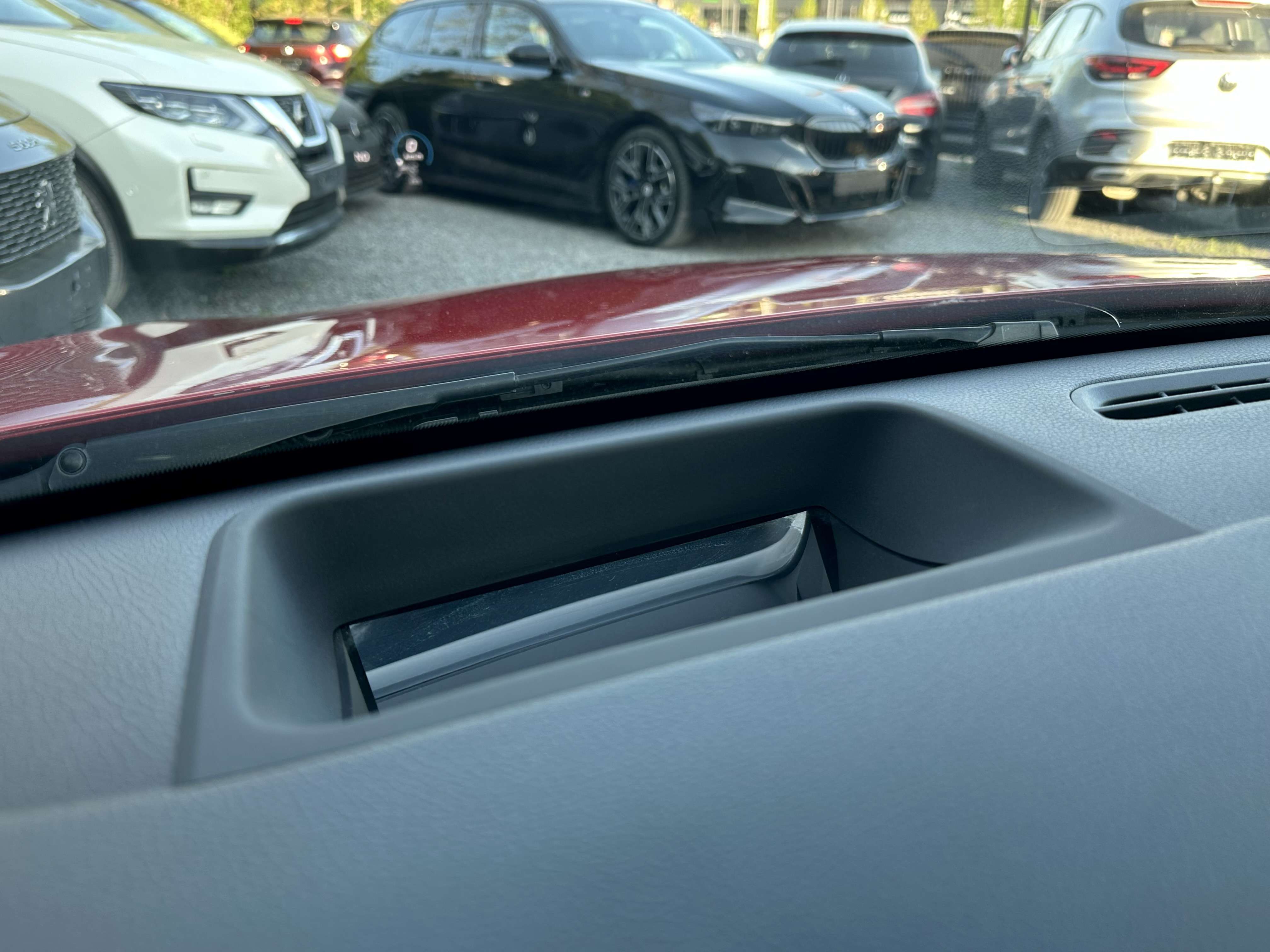 Mercedes-Benz A 200 PACK AMG*BURMESTER*AMBIENT LIGHT*CAM*HEAD UP*CARPLAY*CARNET FULL MERCEDES*GARANTIE