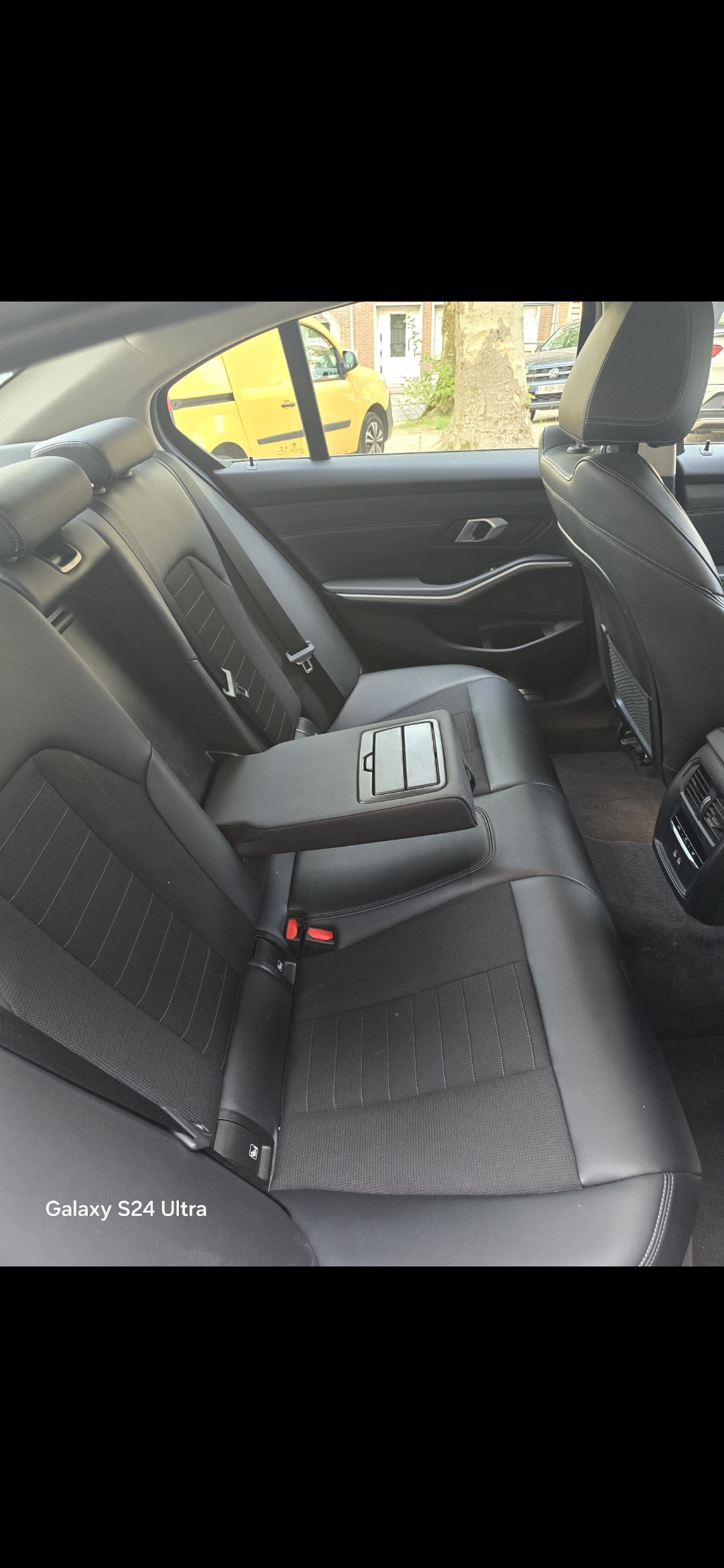 Bmw Serie 3 (G20) 320DA XDRIVE 190 BUSINESS DESIGN