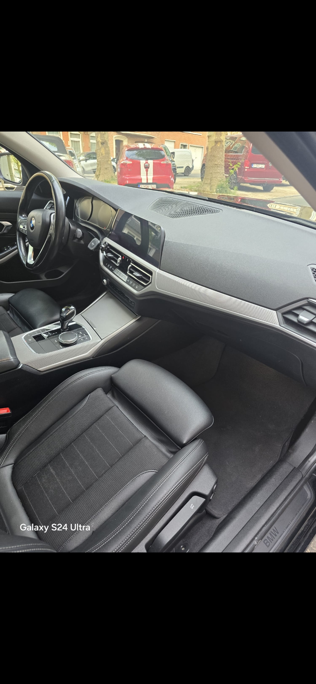 Bmw Serie 3 (G20) 320DA XDRIVE 190 BUSINESS DESIGN