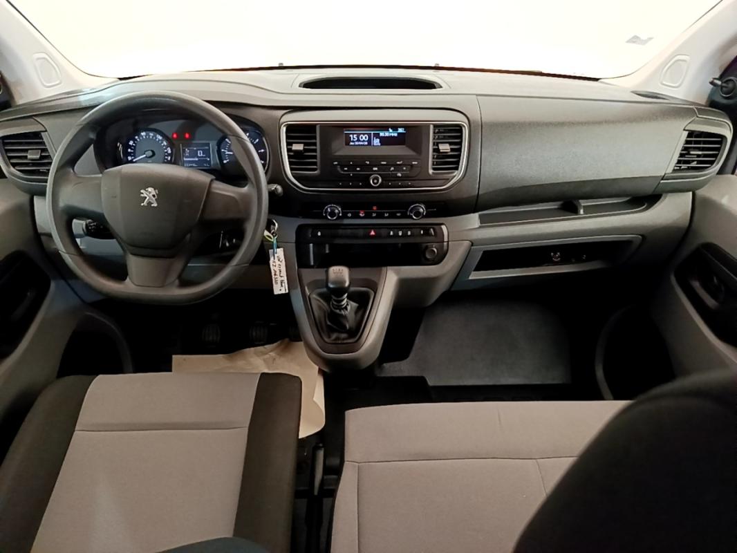 Peugeot Traveller BlueHDi L2 115ch BVM6