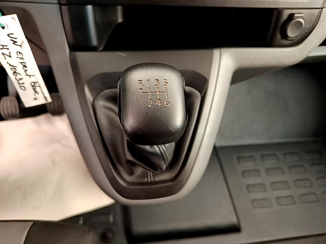 Peugeot Traveller BlueHDi L2 115ch BVM6