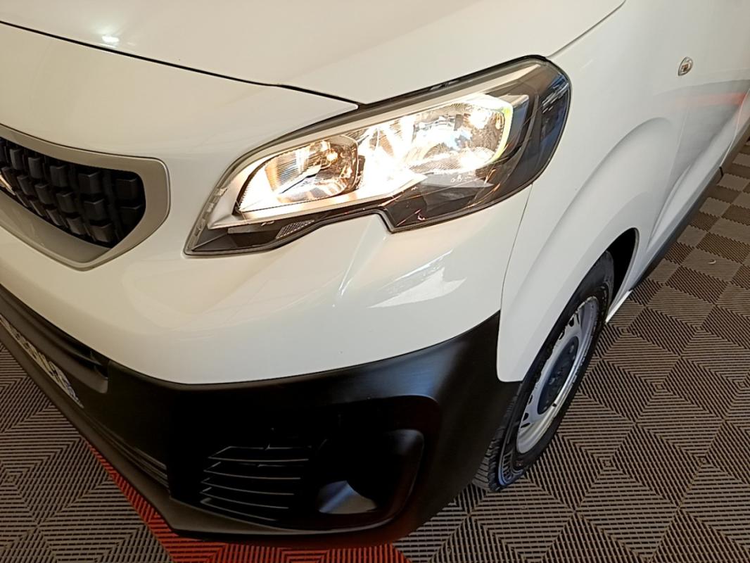 Peugeot Traveller BlueHDi L2 115ch BVM6