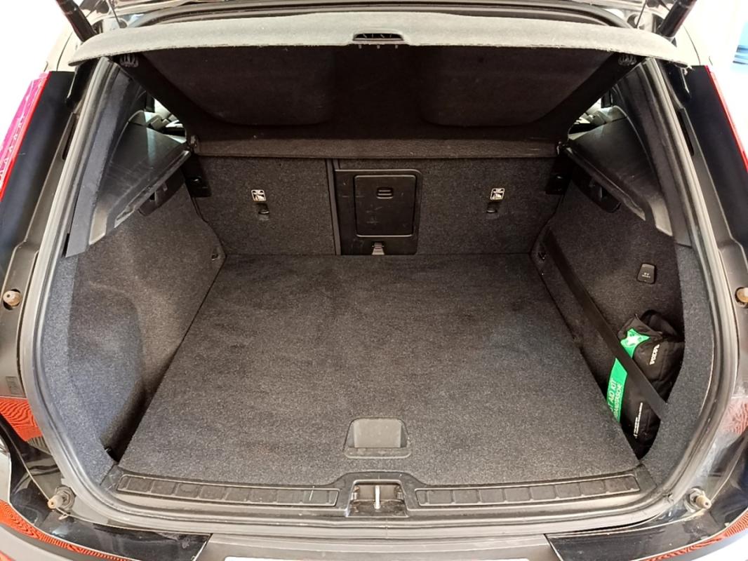 Volvo Xc40 T2 129 Geartronic 8 Momentum