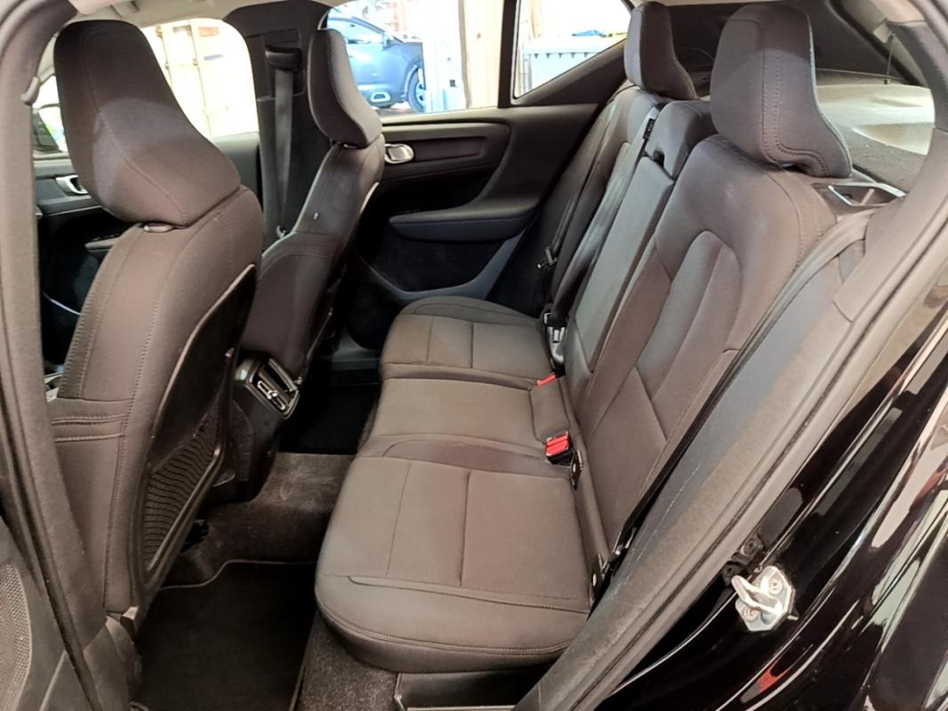 Volvo Xc40 T2 129 Geartronic 8 Momentum