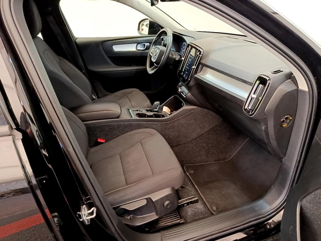 Volvo Xc40 T2 129 Geartronic 8 Momentum