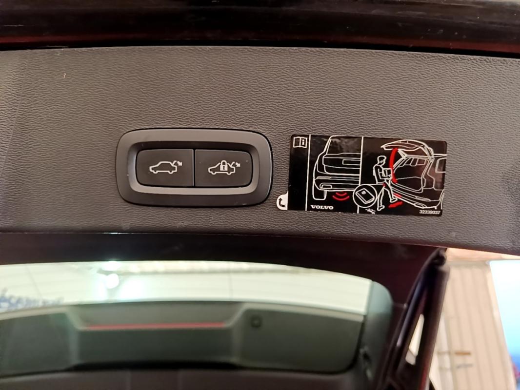 Volvo Xc40 T2 129 Geartronic 8 Momentum