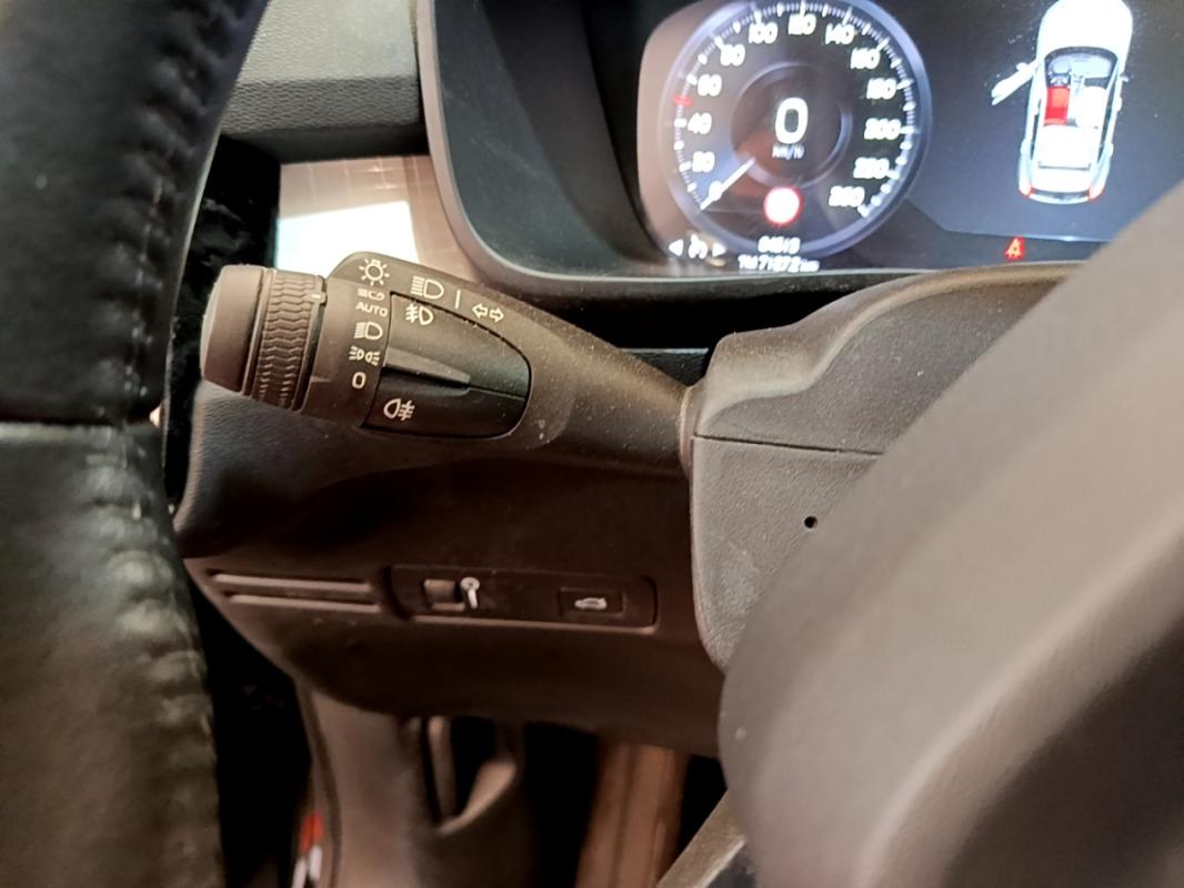 Volvo Xc40 T2 129 Geartronic 8 Momentum