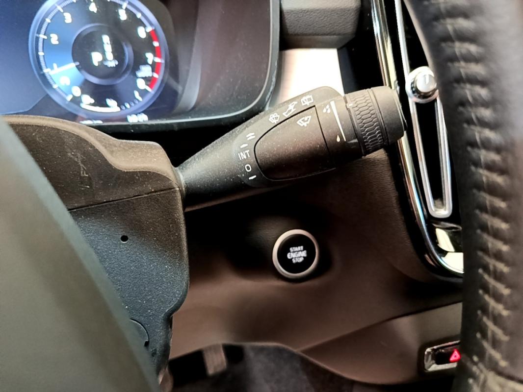 Volvo Xc40 T2 129 Geartronic 8 Momentum