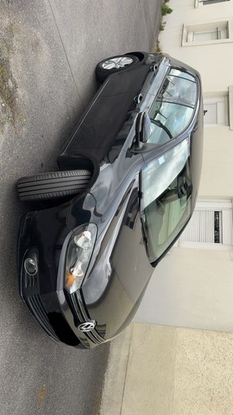 Volkswagen Golf VI 1.6TDI 105ch