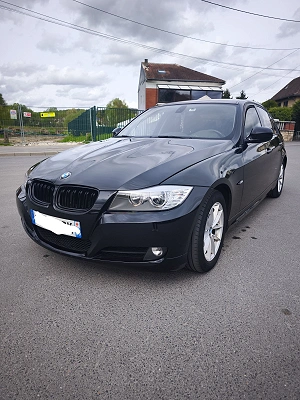 Bmw Serie 3 (E90) (2) 316D 180