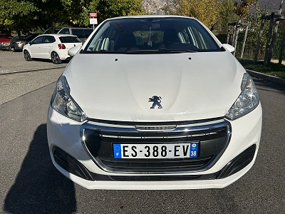 Peugeot 208 1.0 VTI 68 ACTIVE 5P