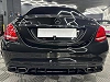 Mercedes-Benz Classe C 3.0 43 367 AMG 4MATIC 9G-TRONIC BVA thumbnail