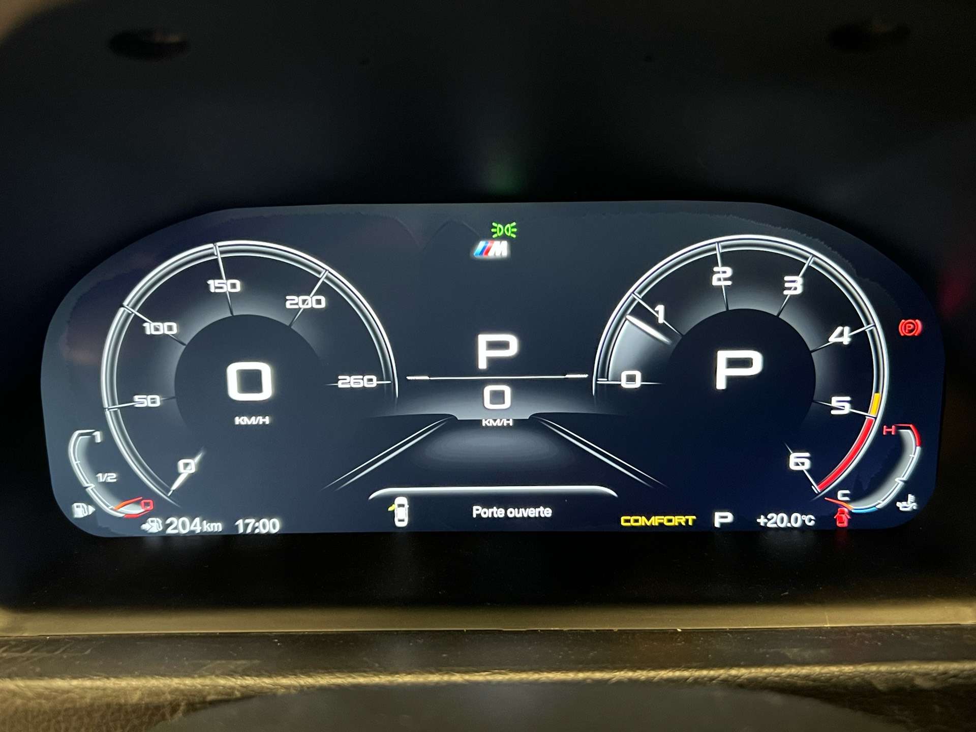 BMW 316 dA *SPORT*AUTO*CARPLAY*JA*CUIR*GARANTIE*