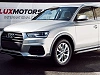 Audi Q3 Q3 2.0 TDi Quattro Design S tronic thumbnail