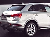 Audi Q3 Q3 2.0 TDi Quattro Design S tronic thumbnail