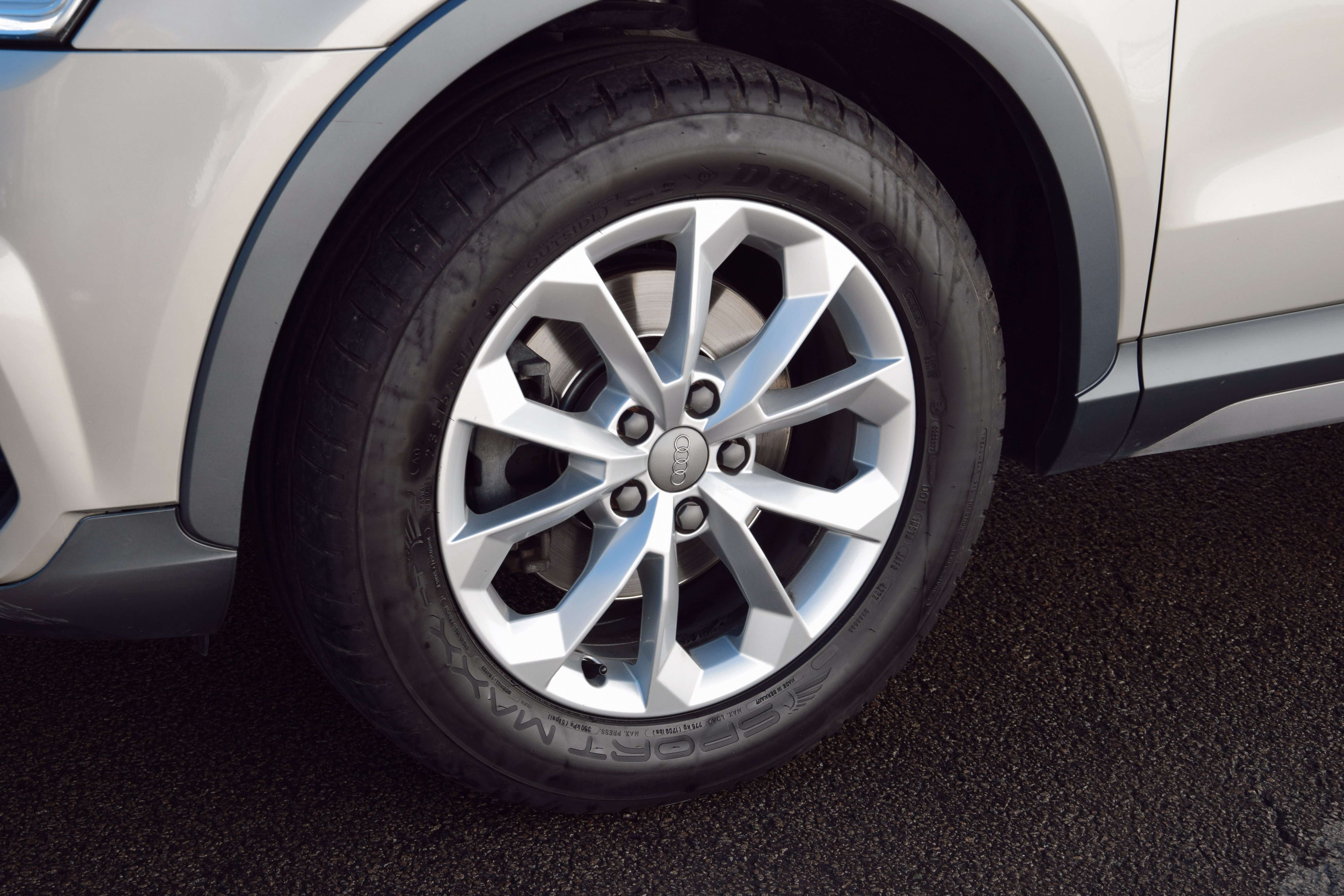 Audi Q3 Q3 2.0 TDi Quattro Design S tronic
