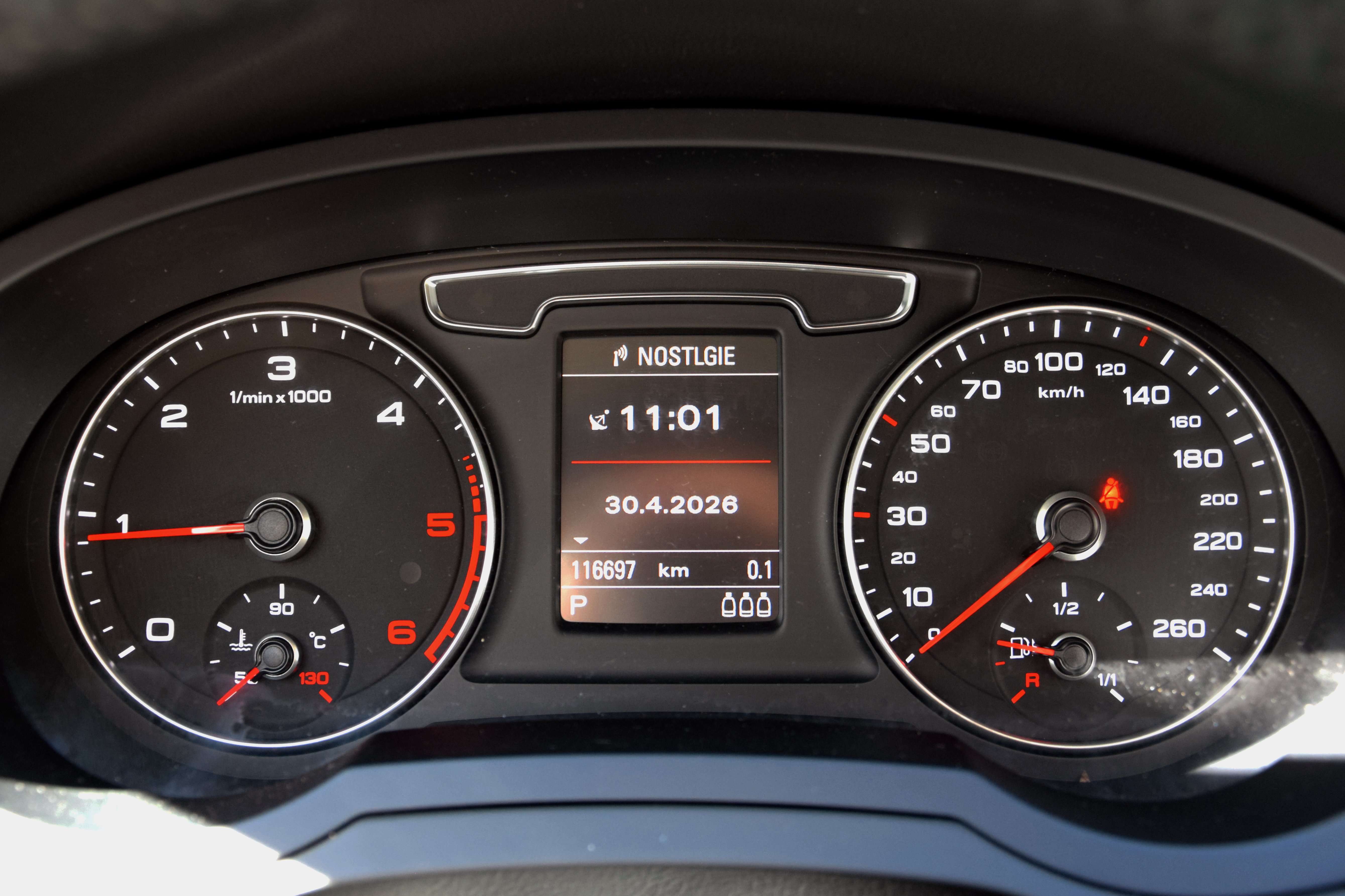 Audi Q3 Q3 2.0 TDi Quattro Design S tronic