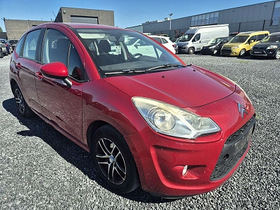 Citroen C3 Hit 1.4i Exclusive / Radio / MP3 / Marchand ou Exp
