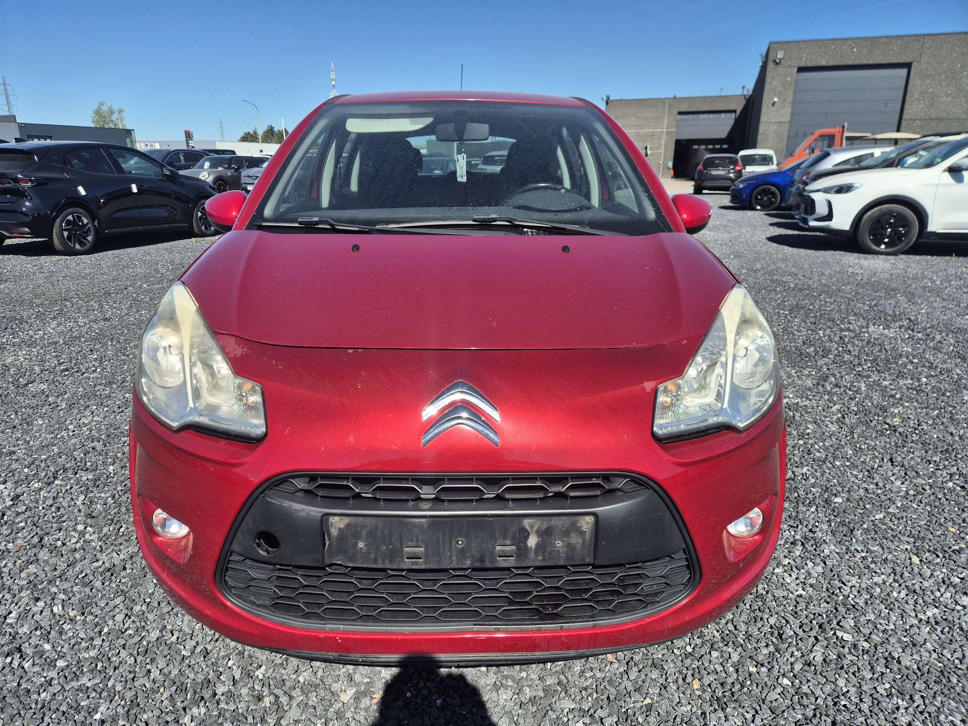 Citroen C3 Hit 1.4i Exclusive / Radio / MP3 / Marchand ou Exp