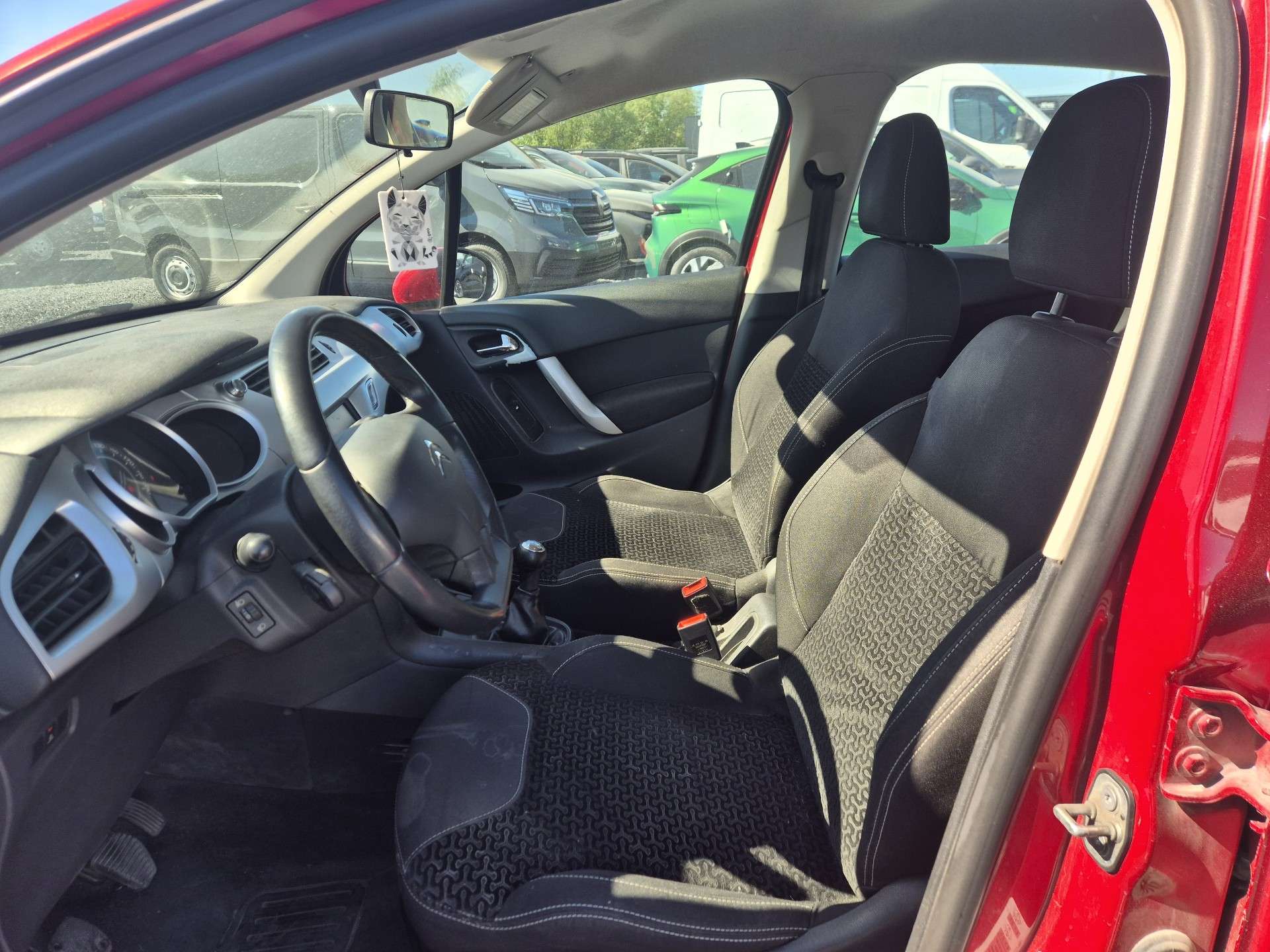 Citroen C3 Hit 1.4i Exclusive / Radio / MP3 / Marchand ou Exp