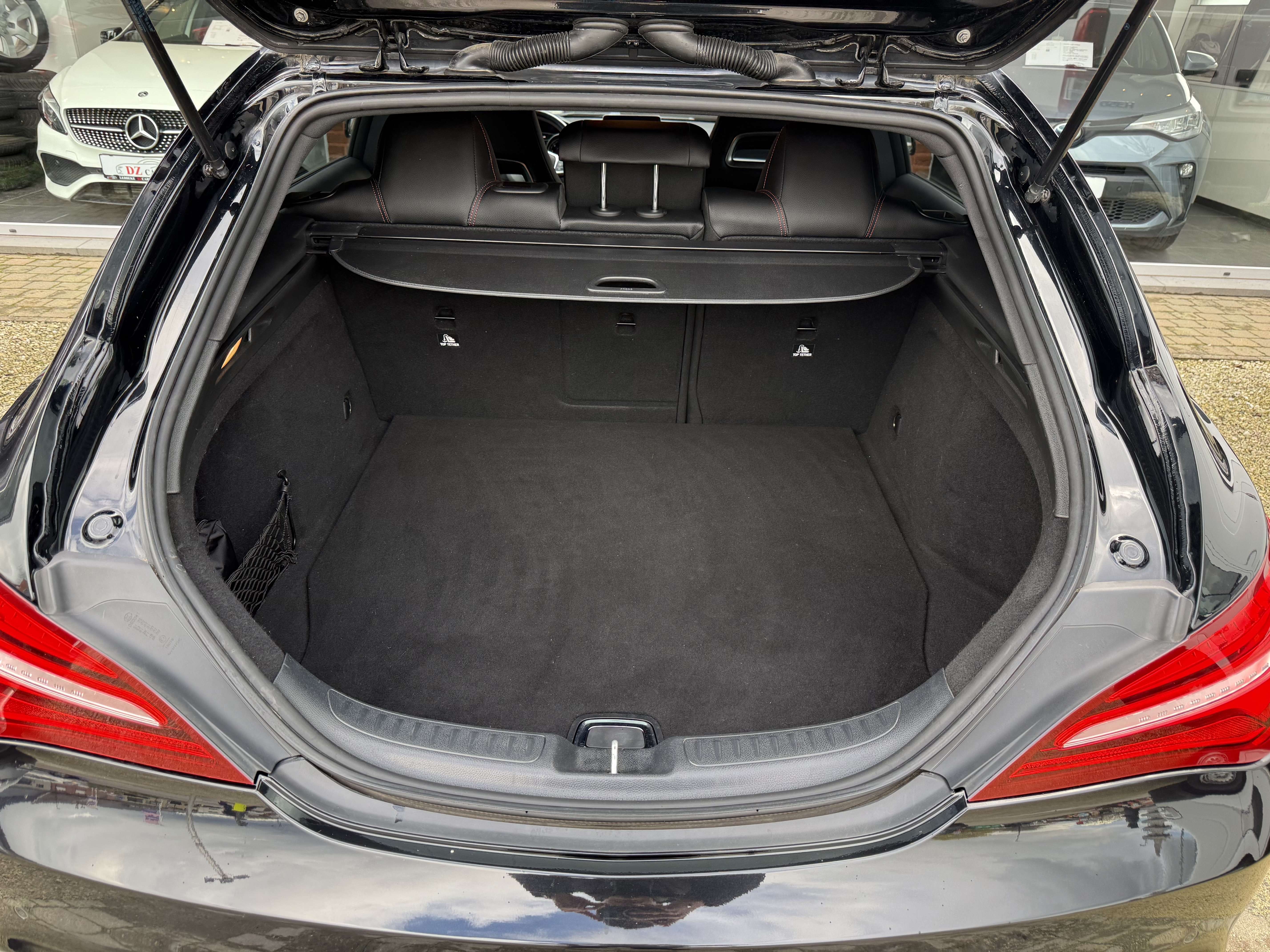 Mercedes-Benz CLA 180 PACK-AMG 122PK |✅NAVI | CAMERA | BLUETOOTH | LED |