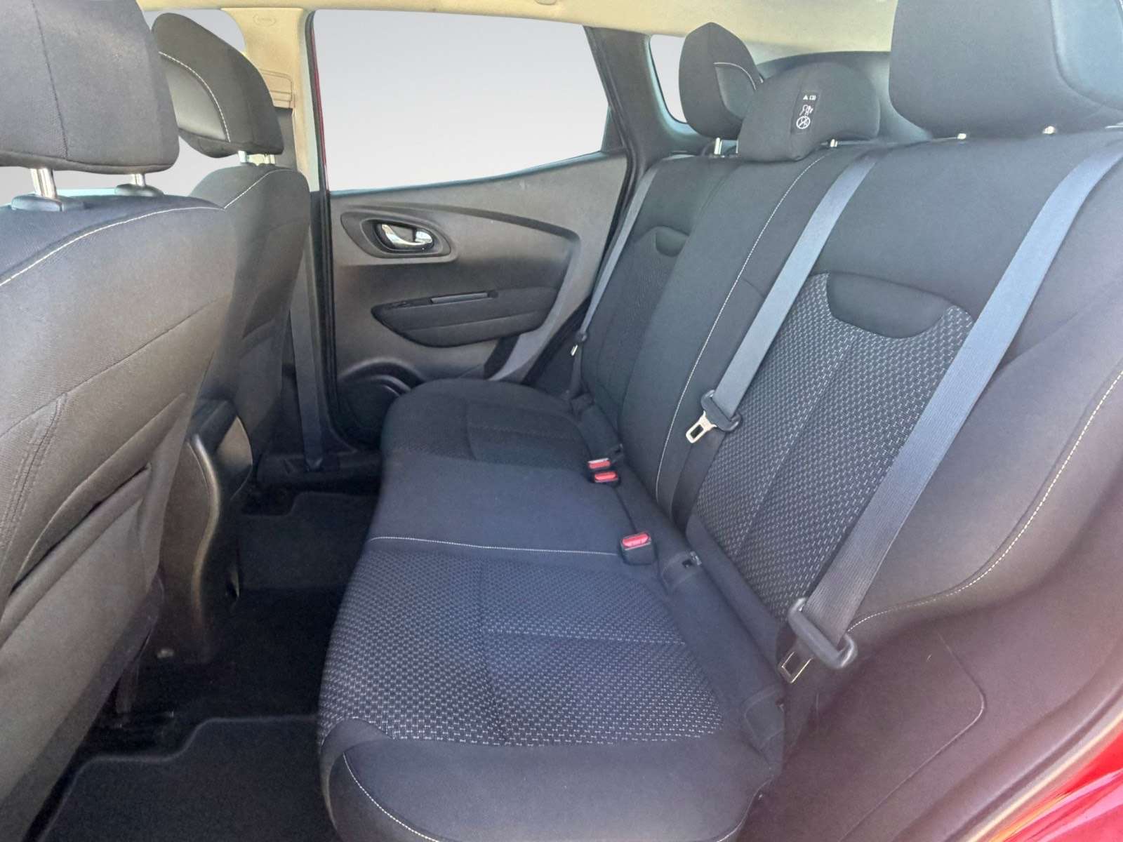 Renault Kadjar Kadjar 1.2 TCe / Navi / Caméra / ATT Remorque / Ga