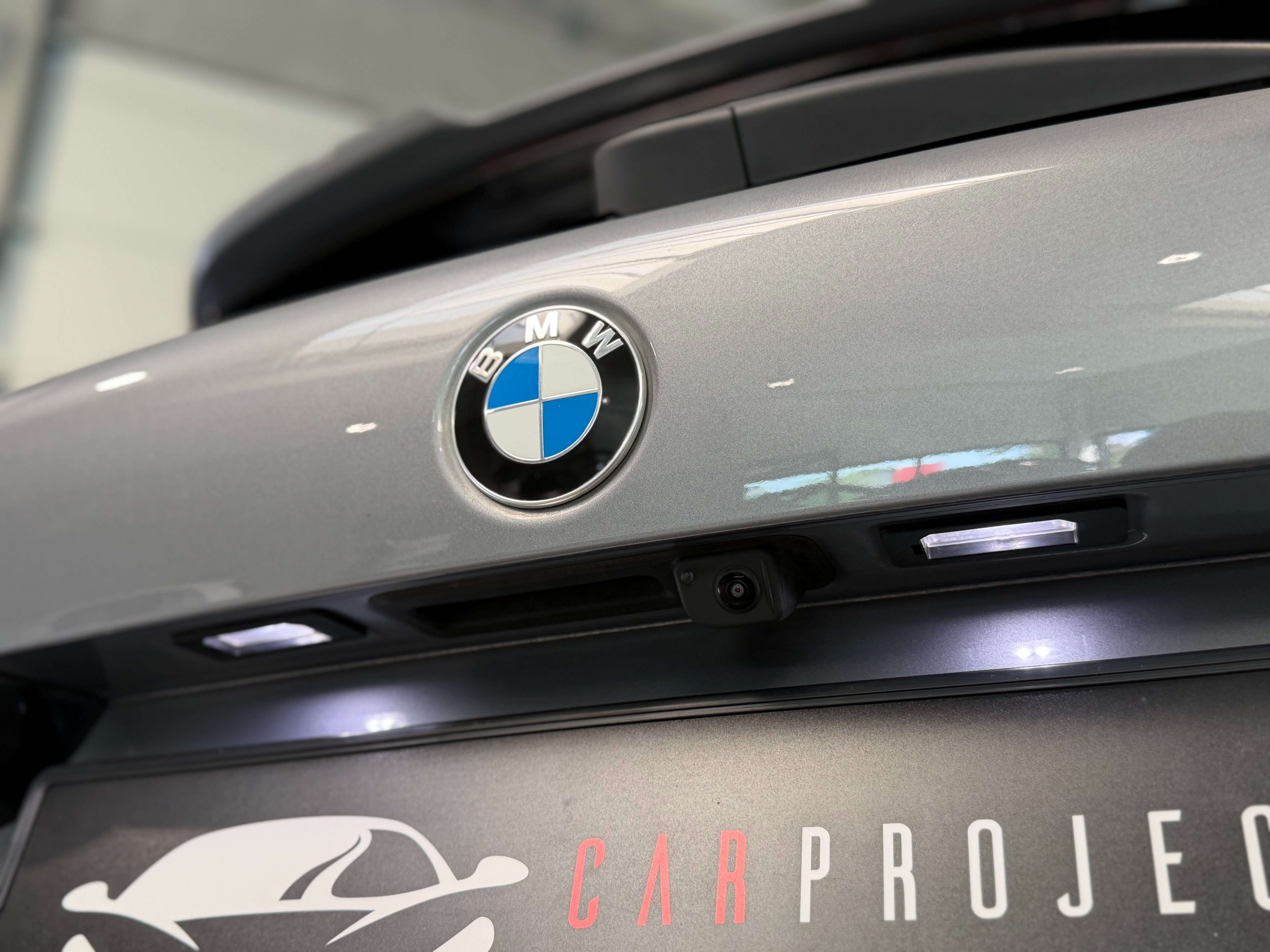 BMW 123 iA xDrive MHEV, PACK-M, 360 Camera, Car-Play, GPS