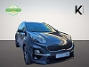 Kia Sportage 1.6 CRDi More - SUV Polyvalent Fiable et Economique - Garantie 12 Mois - Disponible immédiatement - Zone LEZ Ok thumbnail