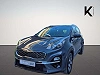 Kia Sportage 1.6 CRDi More - SUV Polyvalent Fiable et Economique - Garantie 12 Mois - Disponible immédiatement - Zone LEZ Ok thumbnail