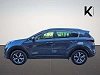 Kia Sportage 1.6 CRDi More - SUV Polyvalent Fiable et Economique - Garantie 12 Mois - Disponible immédiatement - Zone LEZ Ok thumbnail