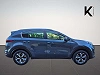 Kia Sportage 1.6 CRDi More - SUV Polyvalent Fiable et Economique - Garantie 12 Mois - Disponible immédiatement - Zone LEZ Ok thumbnail